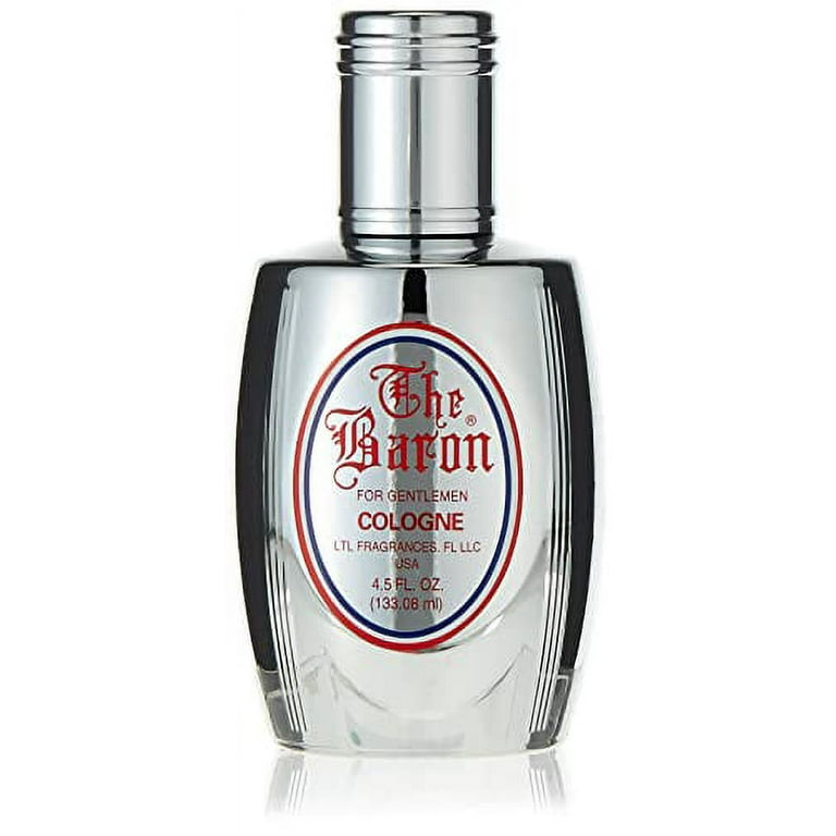 The Baron Cologne Spray By Ltl - 4.5 oz The Baron Cologne Spray By Ltl - 4.5 oz