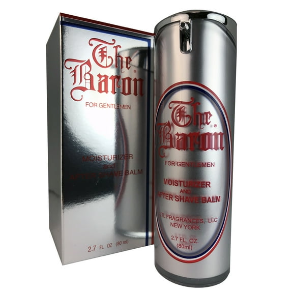 The Baron Men LTL 2.7 oz ASB