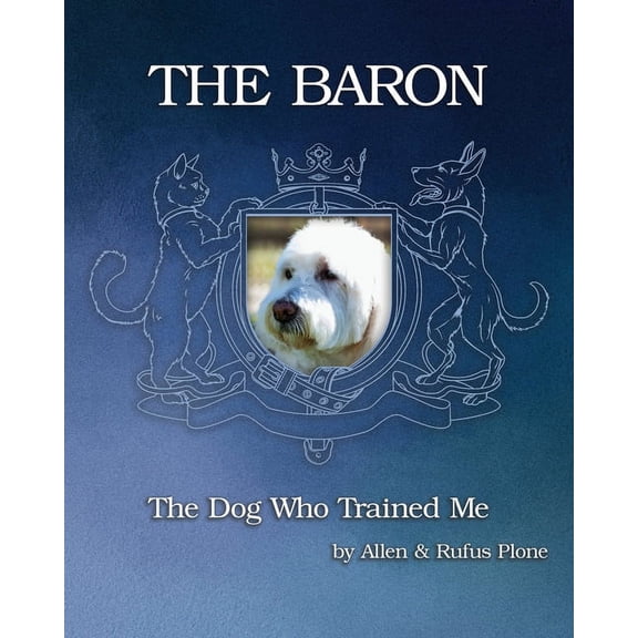 The Baron, (Paperback)
