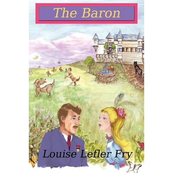 The Baron (Paperback)