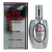 The Baron for Men by LTL Fragrances 4.5 oz Cologne