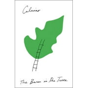 The Baron in the Trees, Paperback