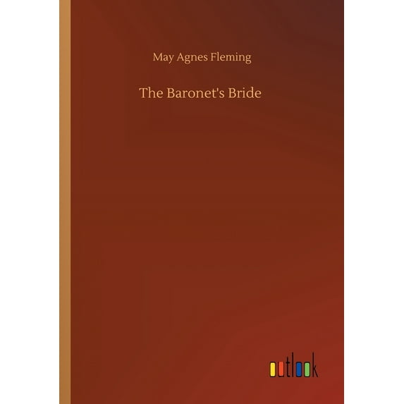 The Baronet's Bride, (Paperback)
