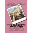 thumbnail image 1 of The Baronet's Daughter: Historical Romance set in early Edwardian era, (Paperback), 1 of 1
