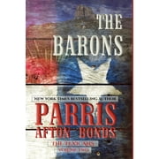 The Barons The Texicans Volume Two, Hardcover