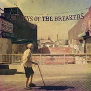 The Barr Brothers - Queens Of The Breakers - Rock - CD