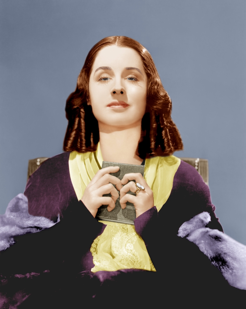 The Barretts Of Wimpole Street Canvas Art - (16 x 20)