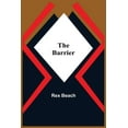 thumbnail image 1 of The Barrier, (Paperback), 1 of 1