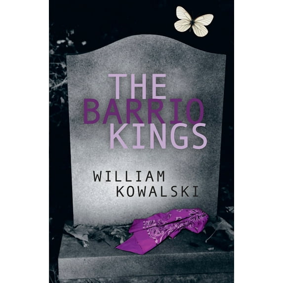 The Barrio Kings, (Paperback)