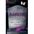 thumbnail image 1 of Pre-Owned The Barrio Kings (Paperback) 155469244X 9781554692446, 1 of 1