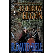The Barrow of Elgon Paperback