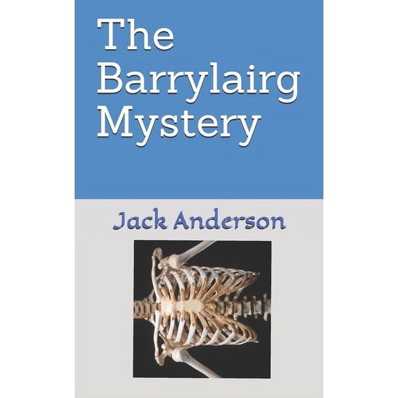 The Barrylairg Mystery (Paperback)