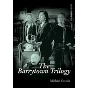 The Barrytown Trilogy, Paperback