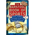 thumbnail image 1 of Pre-Owned The Barstool Book of Sports: Stats, Stories, and Other Stuff for Drunken Debate (Hardcover) 1493028472 9781493028474, 1 of 1