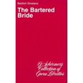 thumbnail image 1 of The Bartered Bride : Libretto (Paperback), 1 of 1