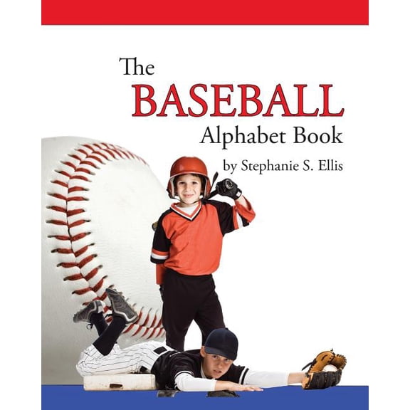 The Baseball Alphabet Book