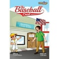 thumbnail image 1 of Pre-Owned The Baseball Card Paperback, 1 of 1