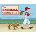 thumbnail image 1 of The Baseball Counting Book (Paperback), 1 of 1