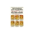 thumbnail image 1 of Pre-Owned The Baseball Hall of Shame's Warped Record Book (Paperback) 0020294859 9780020294856, 1 of 1