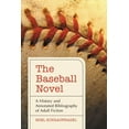 thumbnail image 1 of The Baseball Novel (Paperback), 1 of 1
