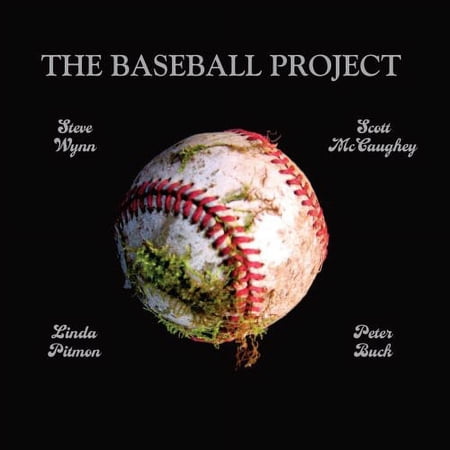 The Baseball Project - Vol. 1: Frozen Ropes and Dying Quails - Country - CD