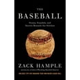 thumbnail image 1 of The Baseball: Stunts, Scandals, and Secrets Beneath the Stitches, (Paperback), 1 of 1