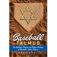 thumbnail image 1 of The Baseball Talmud: The Definitive Position-By-Position Ranking of Baseball's Chosen Players, (Hardcover), 1 of 1