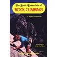 thumbnail image 1 of Pre-Owned The Basic Essentials of Rock Climbing 9780934802451, 1 of 1