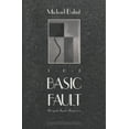 thumbnail image 1 of The Basic Fault : Therapeutic Aspects of Regression (Paperback), 1 of 1