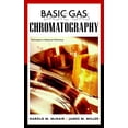 thumbnail image 1 of Pre-Owned Basic Gas Chromatography (Techniques in Analytical Chemistry), 1 of 1