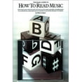 thumbnail image 1 of Pre-Owned The Basic Guide to How to Read Music (Paperback) 082562309X 9780825623097, 1 of 1