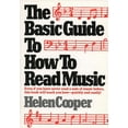 thumbnail image 1 of The Basic Guide to How to Read Music, (Paperback), 1 of 1
