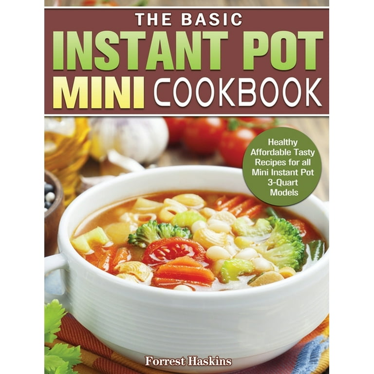 Walmart instant pot cookbook new arrivals