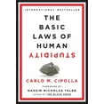 thumbnail image 1 of The Basic Laws of Human Stupidity, (Hardcover), 1 of 3