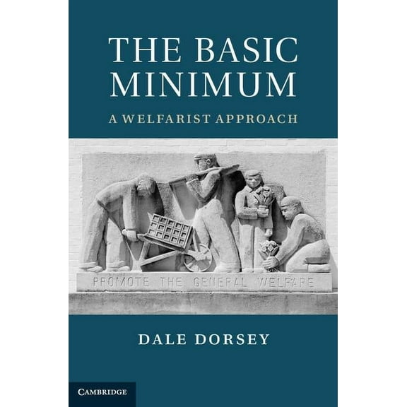 The Basic Minimum, (Hardcover)