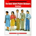 thumbnail image 1 of Pre-Owned The Basic Oxford Picture Dictionary (Paperback), 1 of 1