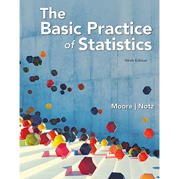 Pre-Owned Loose-Leaf Version of The Basic Practice of Statistics