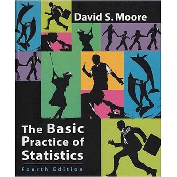 Pre-Owned The Basic Practice of Statistics [With CDROM]