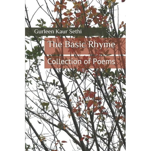 The Basic Rhyme (Paperback)