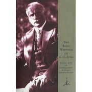 The Basic Writings of C. G. Jung (Hardcover)
