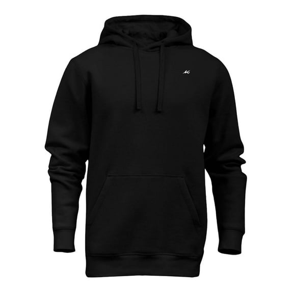 The Basics Fleece Hoodie
