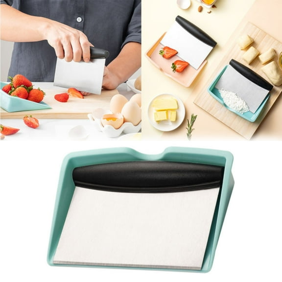 The Basics Multi Purpose Kitchen Cleaver Is Crafted From High Ensuring Exceptional Durability And Precision In The Kitchen,Kitchen Knife Set