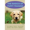 thumbnail image 1 of The Basics Of Puppy Training (Paperback), 1 of 1