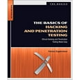 thumbnail image 1 of Pre-Owned The Basics of Hacking and Penetration Testing: Ethical Hacking and Penetration Testing Made Easy (Syngress Basics Series) (Paperback) 1597496553 9781597496551, 1 of 1