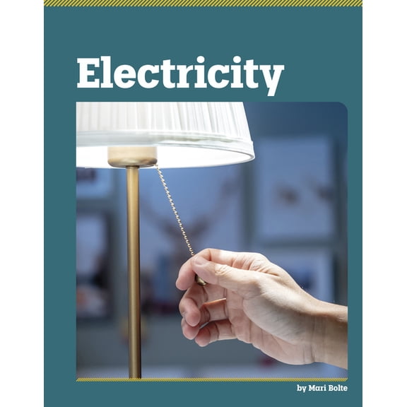 The Basics of Physics Electricity, (Hardcover)