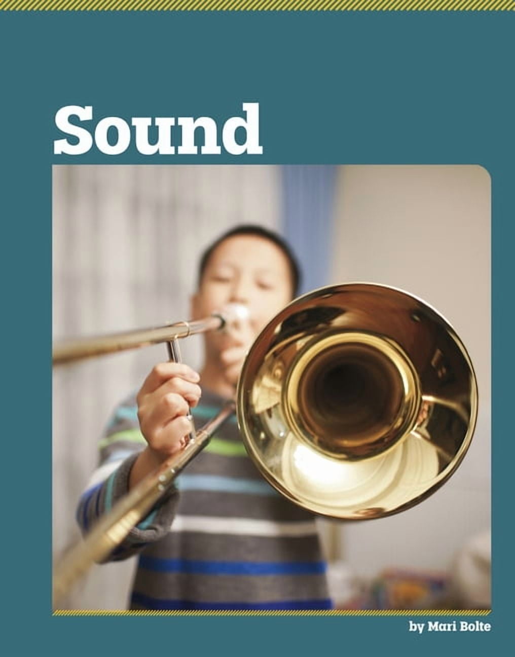 The Basics of Physics Sound, (Hardcover)
