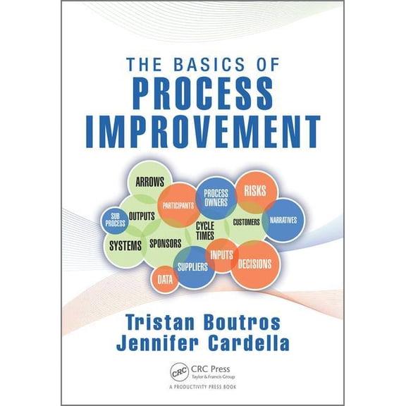 The Basics of Process Improvement, (Paperback)