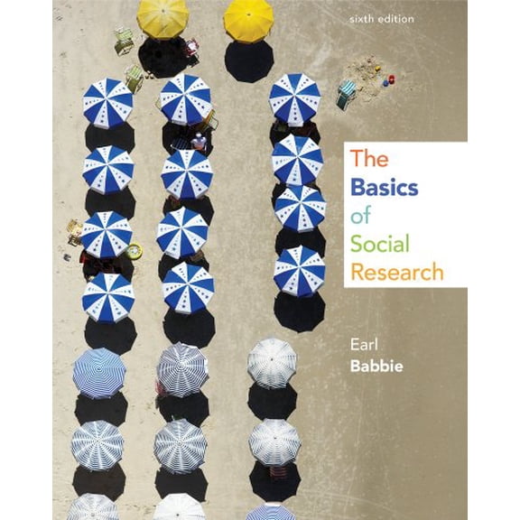 Pre-Owned The Basics of Social Research (Loose Leaf) 1133936776 9781133936770