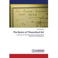 thumbnail image 1 of The Basics of Theoretical Art (Paperback), 1 of 1