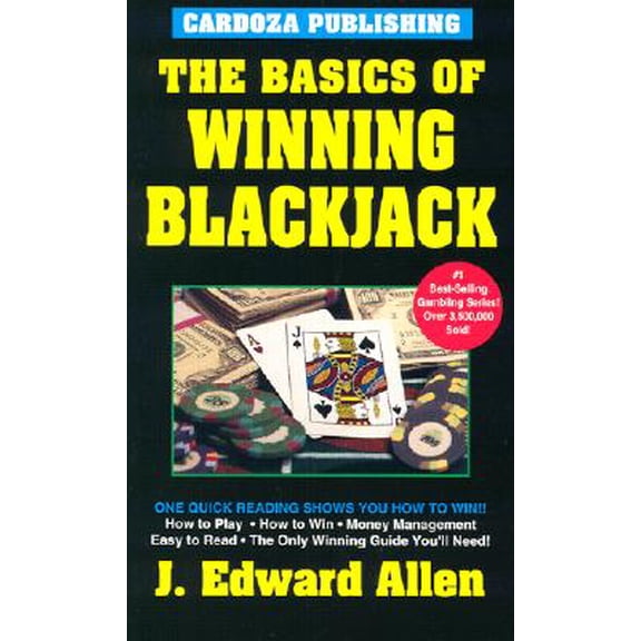 Pre-Owned The Basics of Winning Blackjack 9781580420280